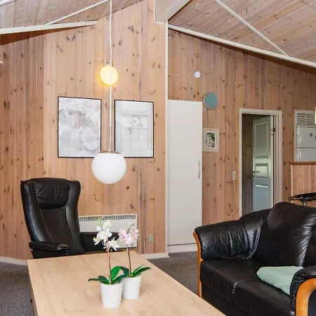Tatil Evi Lxxxiii Oksbøl